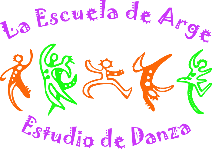 Logo la escuela de Arge