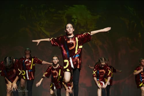 Combinado de disciplinas